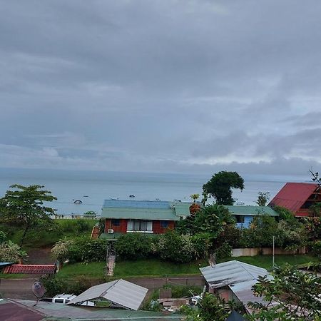 Hotel Cabinas Murillo Drake Bay Bagian luar foto
