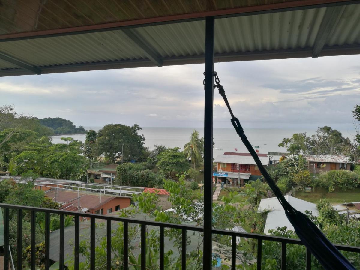 Hotel Cabinas Murillo Drake Bay Bagian luar foto